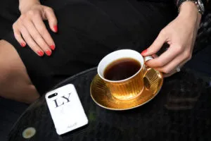 Lauren Yates Contact Us for a coffee